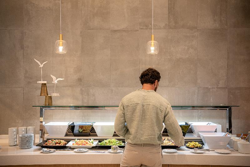 בית מלון כפרי Myrion Beach Resort & Spa   Adults Only