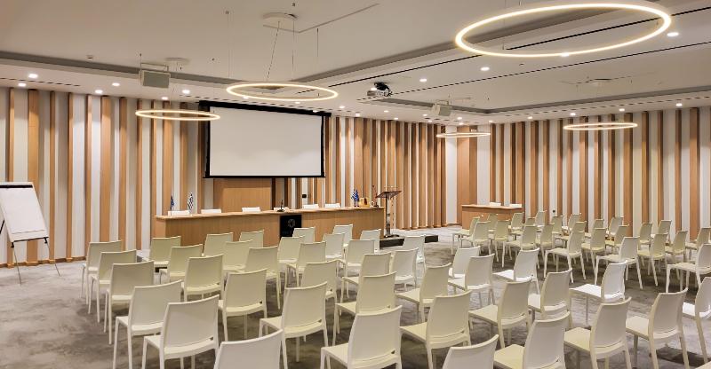 בית מלון כפרי Myrion Beach Resort & Spa   Adults Only