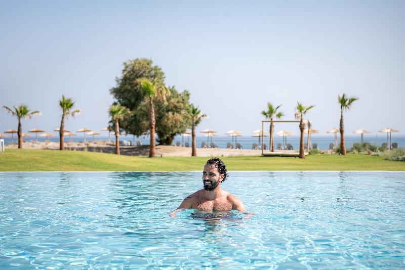 בית מלון כפרי Myrion Beach Resort & Spa   Adults Only