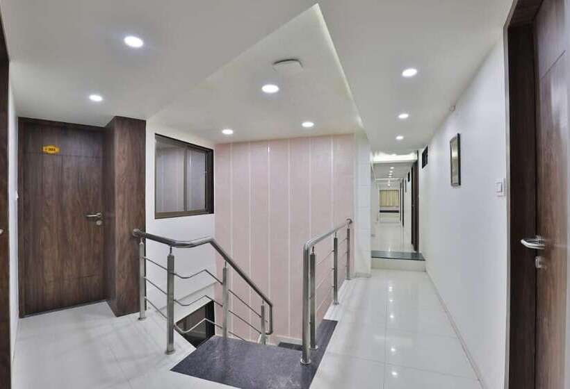 فندق Nice Railway Station