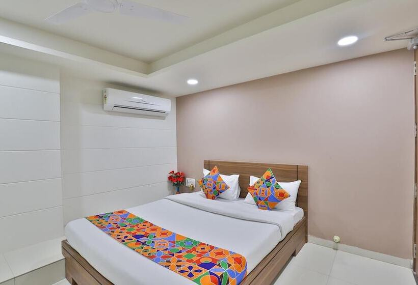 فندق Nice Railway Station