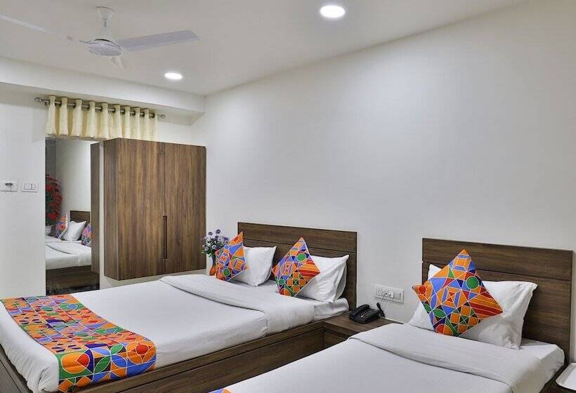 فندق Nice Railway Station