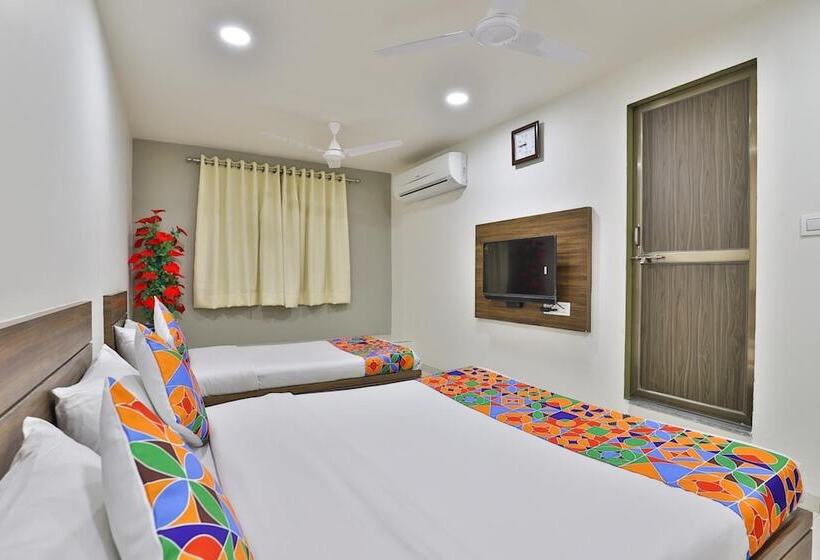 فندق Nice Railway Station