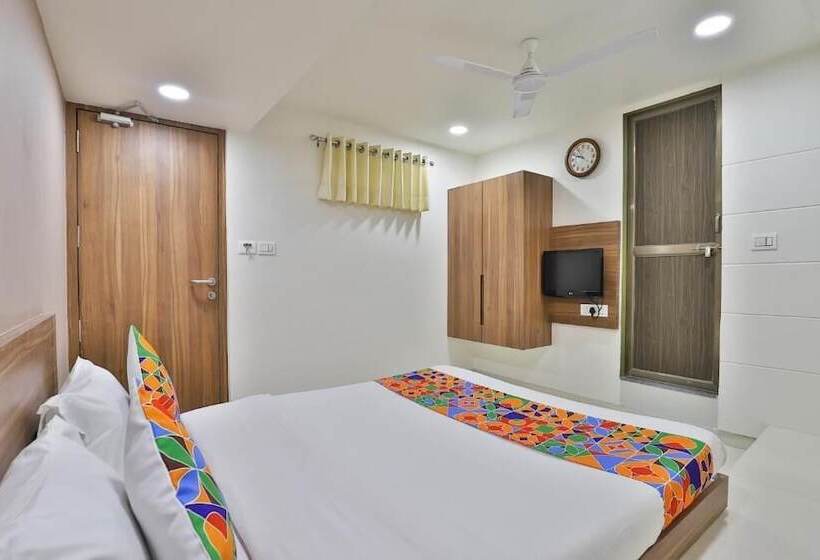 فندق Nice Railway Station