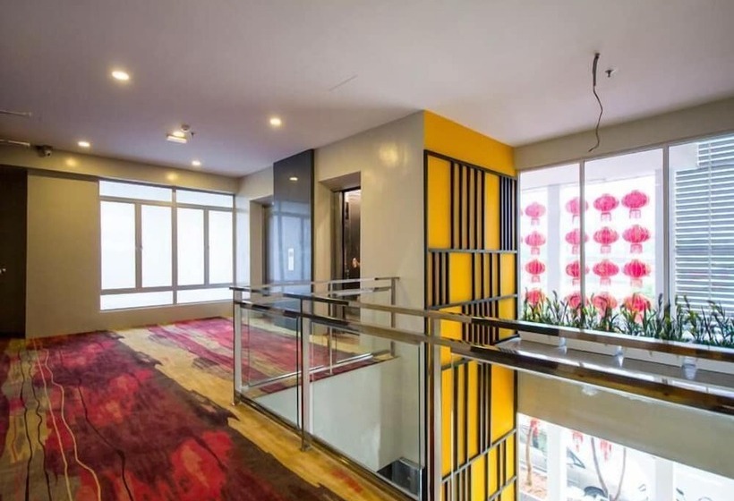 בית מלון כפרי Omg