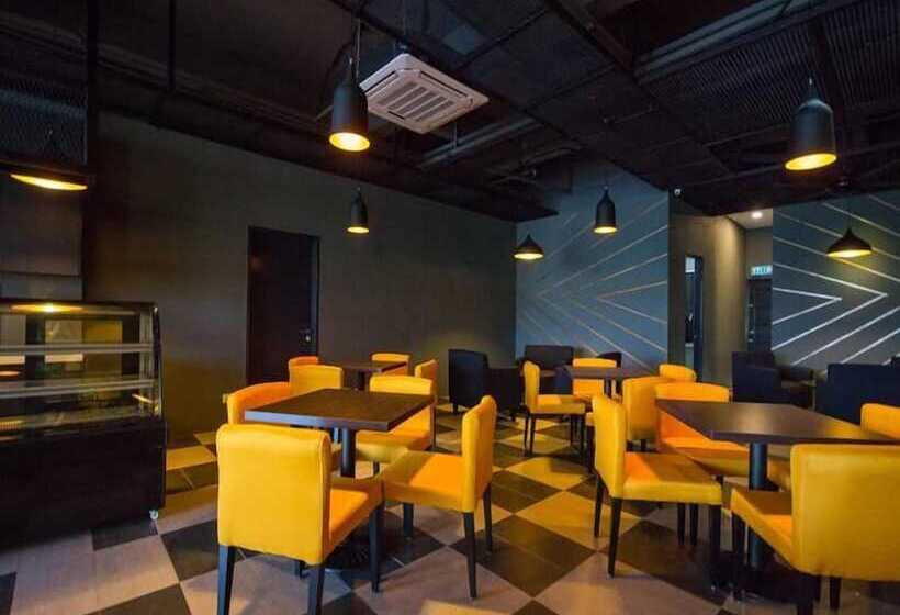 בית מלון כפרי Omg