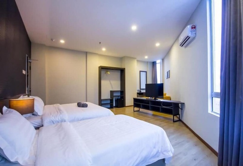 בית מלון כפרי Omg