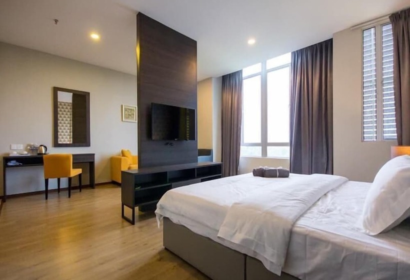 בית מלון כפרי Omg