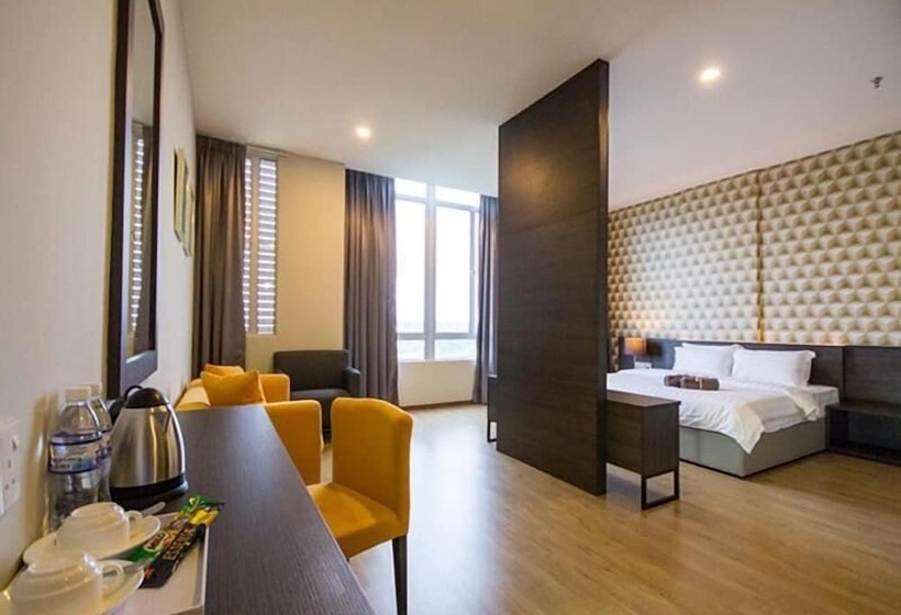 בית מלון כפרי Omg