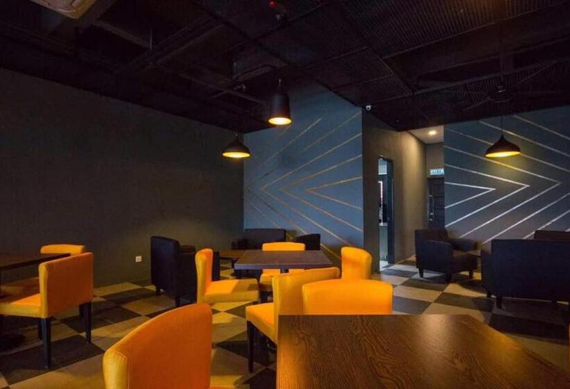 בית מלון כפרי Omg