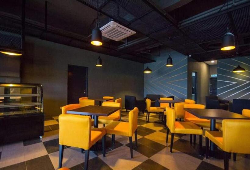 בית מלון כפרי Omg