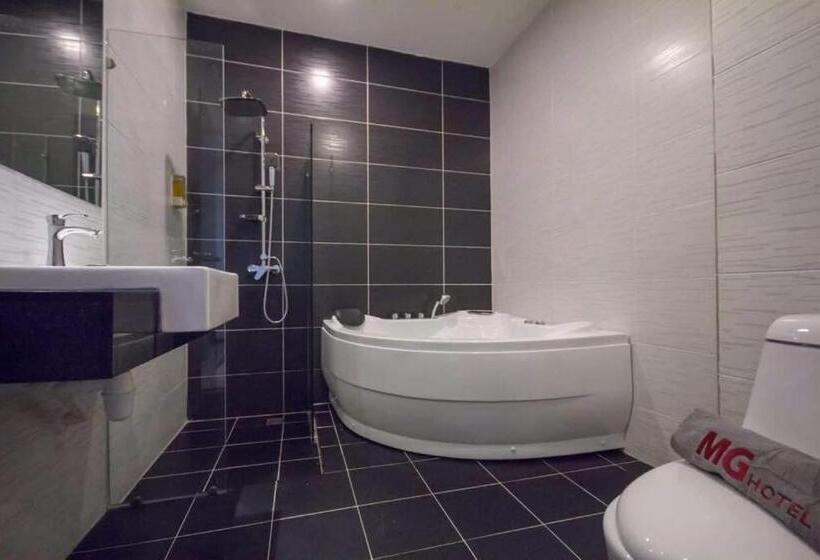 בית מלון כפרי Omg