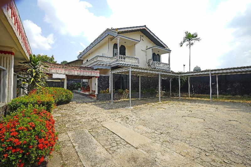 בית מלון כפרי Oyo 3201 Rian Palembang