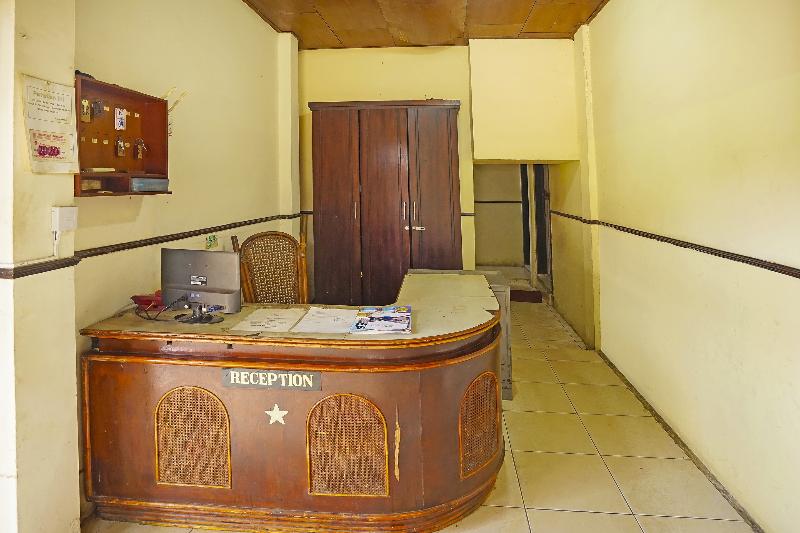 בית מלון כפרי Oyo 3201 Rian Palembang