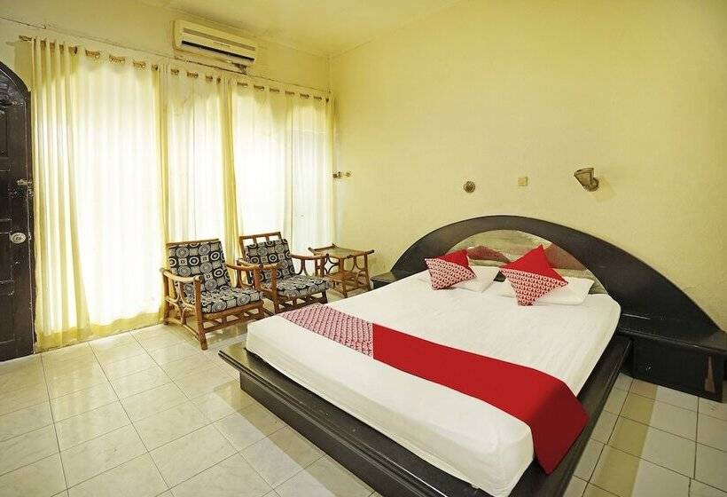 هتل Oyo 3201  Rian Palembang