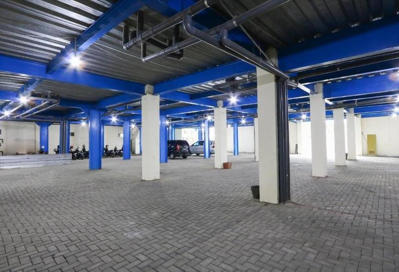 ホテル Oyo 3239 Jc