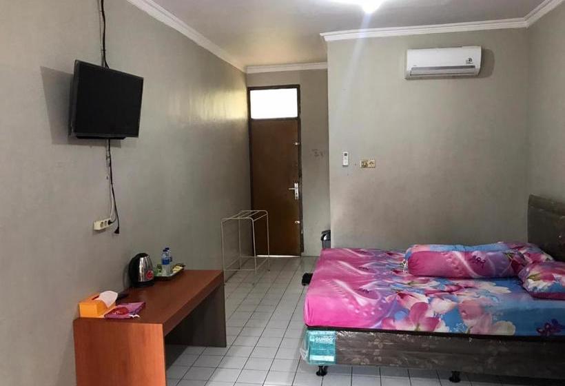 هتل Oyo 3277 Inayah Pkpri