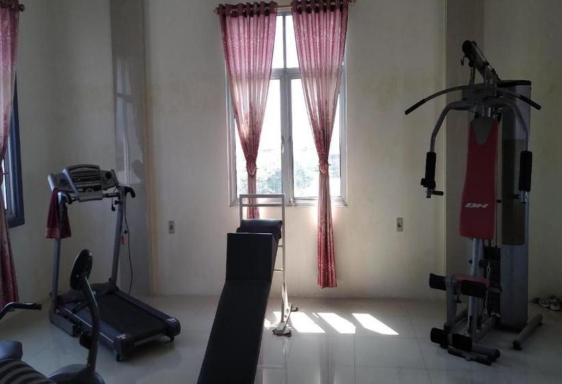 בית מלון כפרי Oyo 3278 Penginapan Alfajri