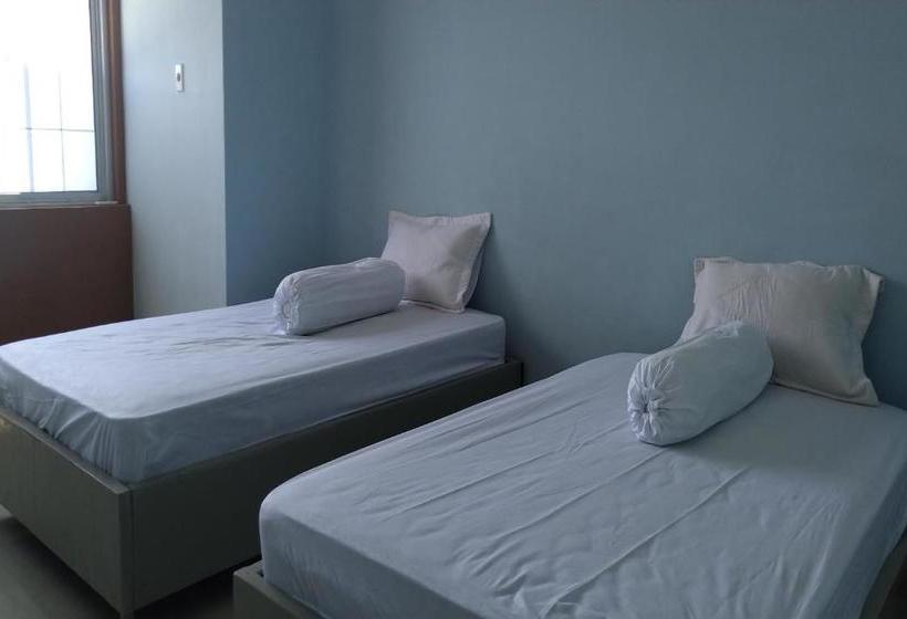 فندق Oyo 3278 Penginapan Alfajri