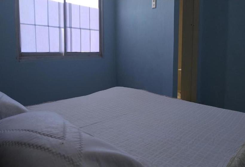 فندق Oyo 3278 Penginapan Alfajri