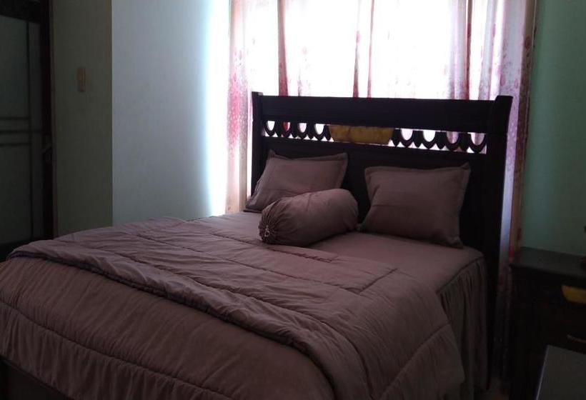 فندق Oyo 3278 Penginapan Alfajri