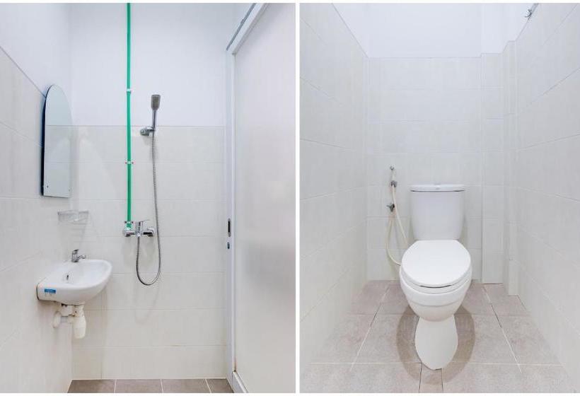 בית מלון כפרי Oyo 3279 Joy Residence