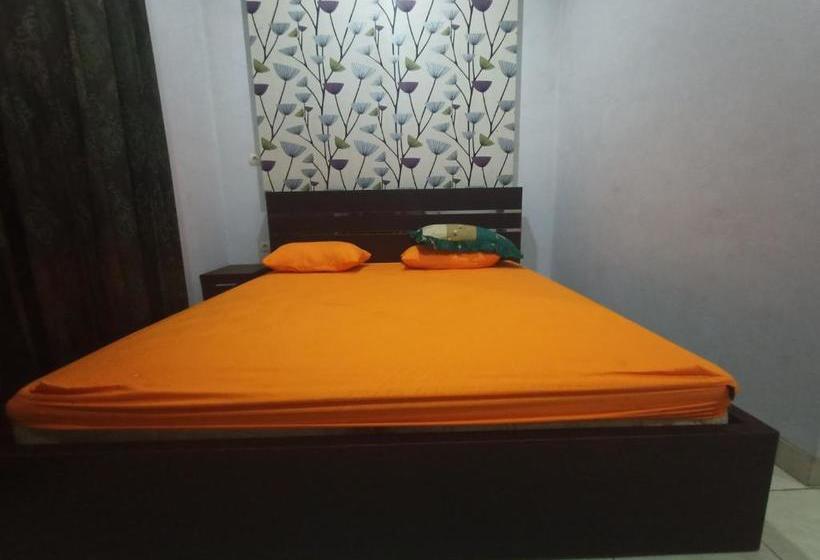 酒店 Oyo 3293 Sulthan Ix Guest House