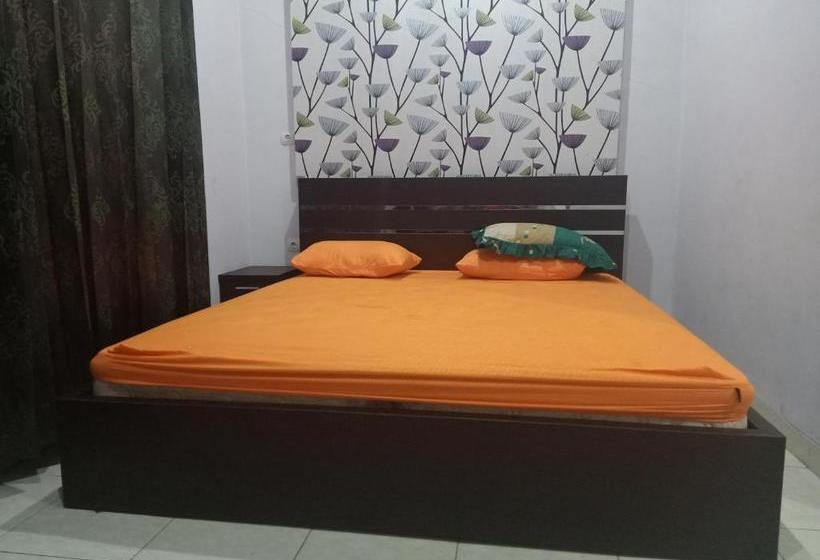 酒店 Oyo 3293 Sulthan Ix Guest House