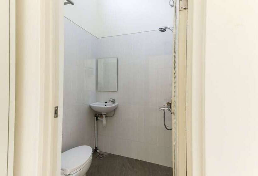 호텔 Oyo 3314 Syariah House