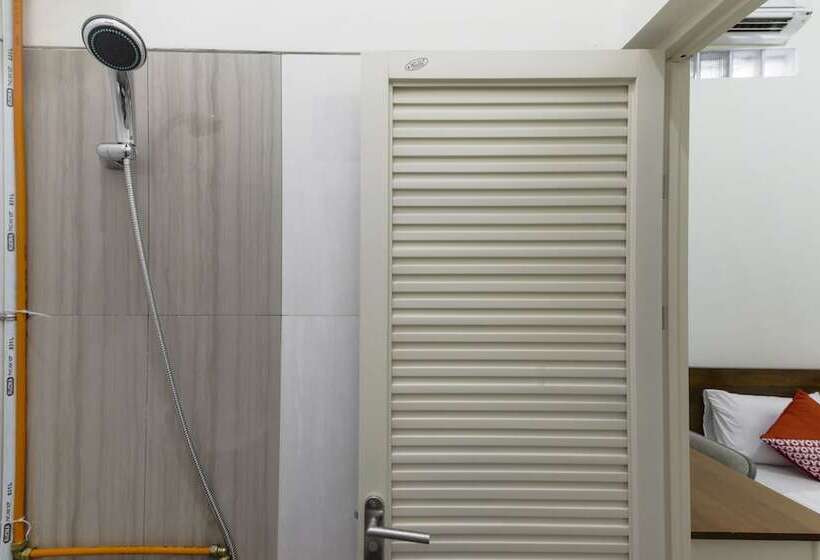 호텔 Oyo 3314 Syariah House