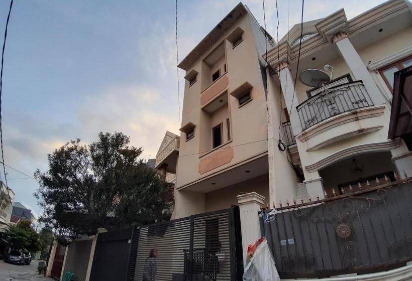 هتل Oyo 3320 Sunter Hijau