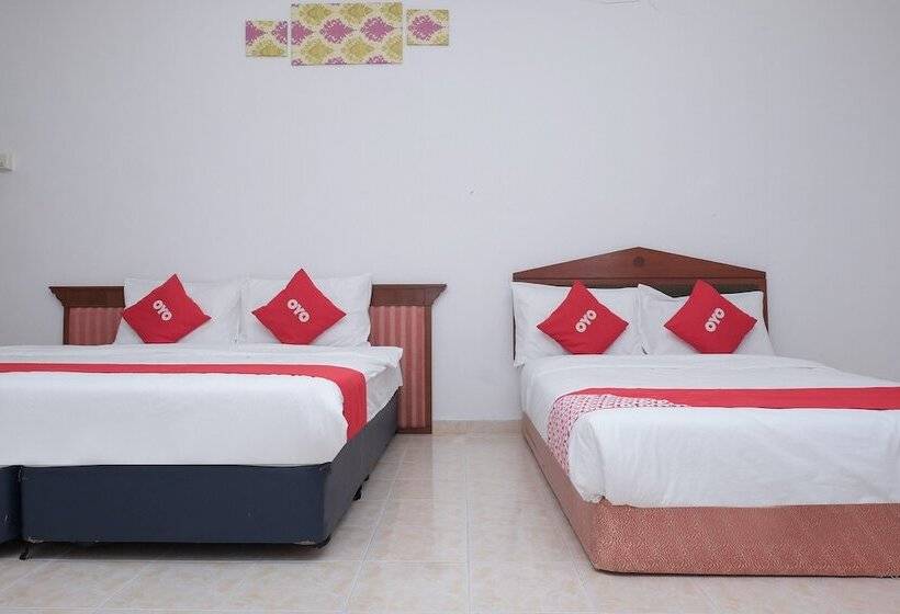 فندق Oyo 90018 River Village