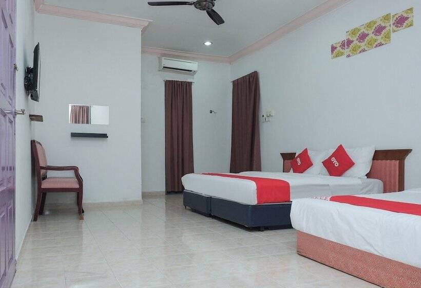 فندق Oyo 90018 River Village