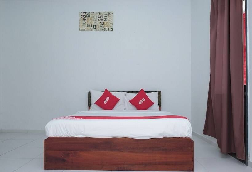 فندق Oyo 90018 River Village