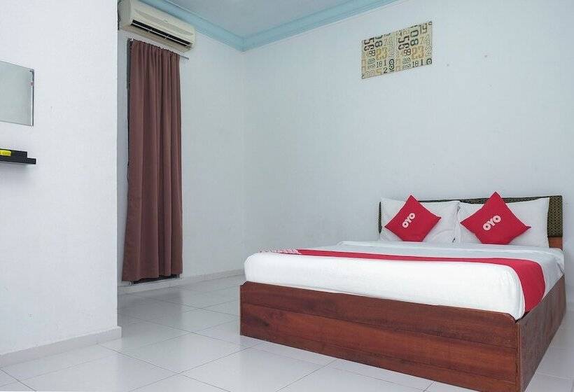 فندق Oyo 90018 River Village