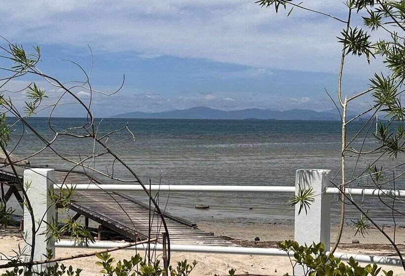 호텔 Pearl Of Samui Resort