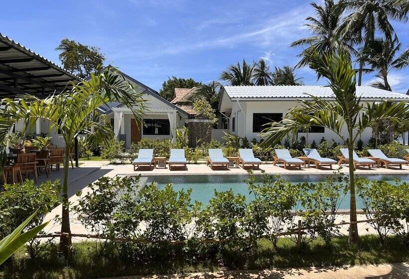 호텔 Pearl Of Samui Resort