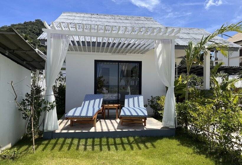 호텔 Pearl Of Samui Resort