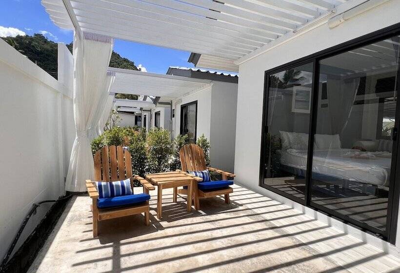 호텔 Pearl Of Samui Resort