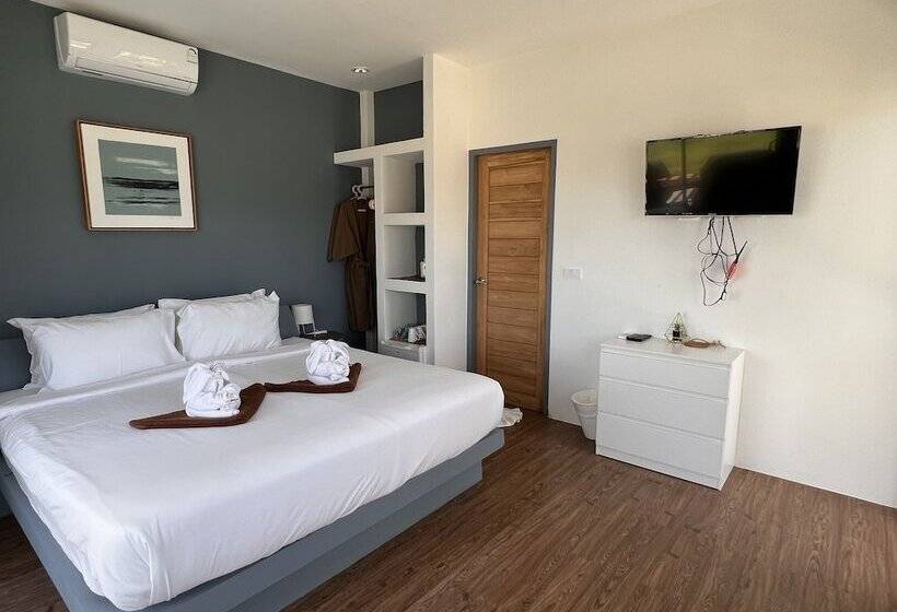 هتل Pearl Of Samui Resort