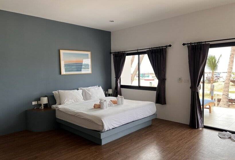 호텔 Pearl Of Samui Resort