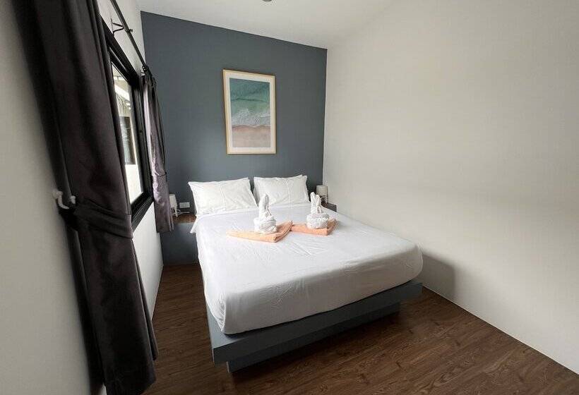 호텔 Pearl Of Samui Resort