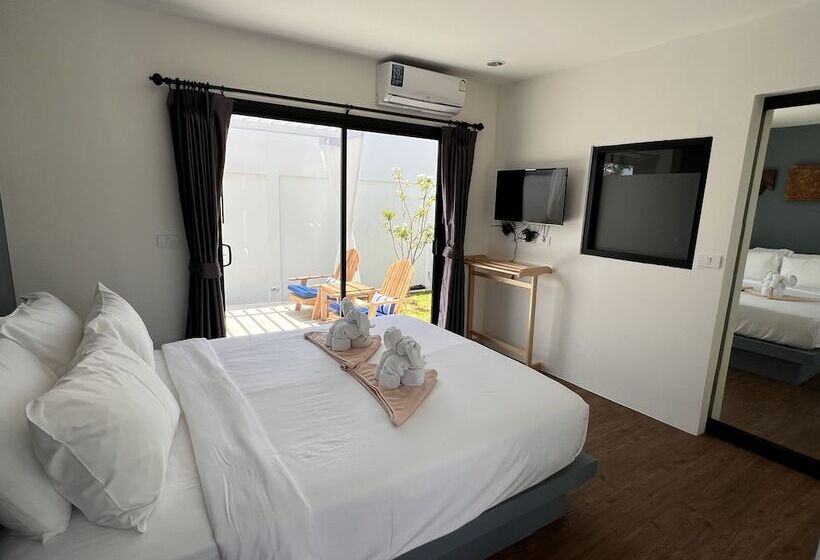 호텔 Pearl Of Samui Resort