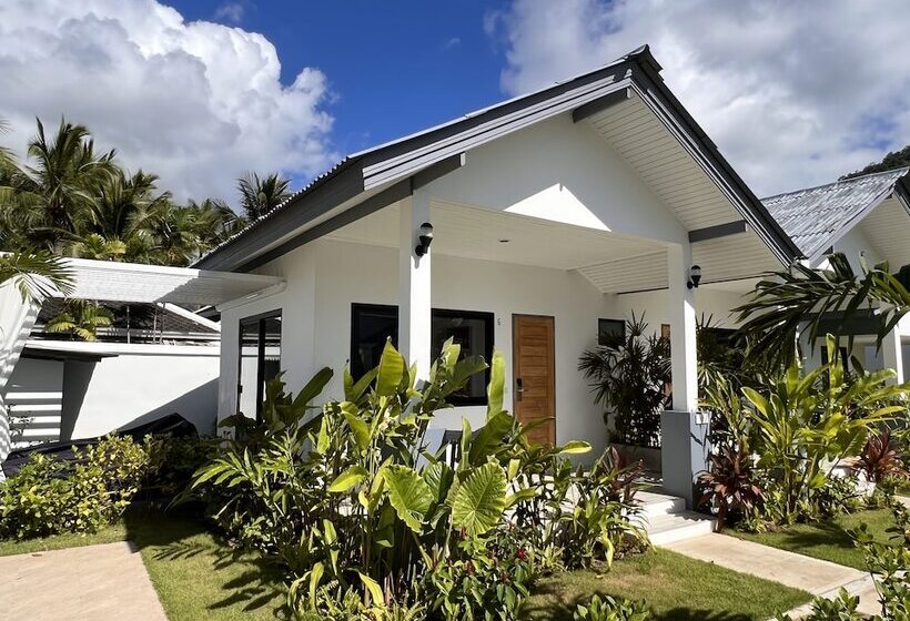 هتل Pearl Of Samui Resort