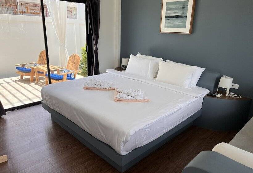 هتل Pearl Of Samui Resort