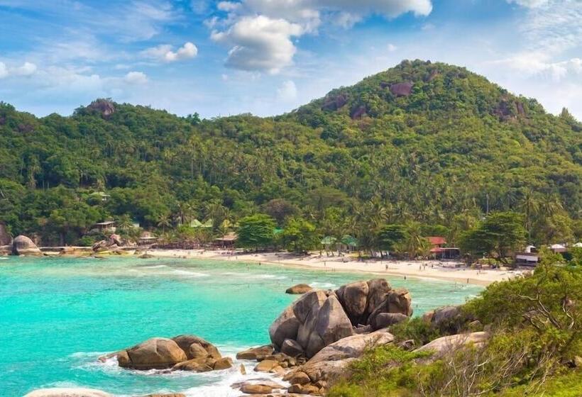 호텔 Pearl Of Samui Resort