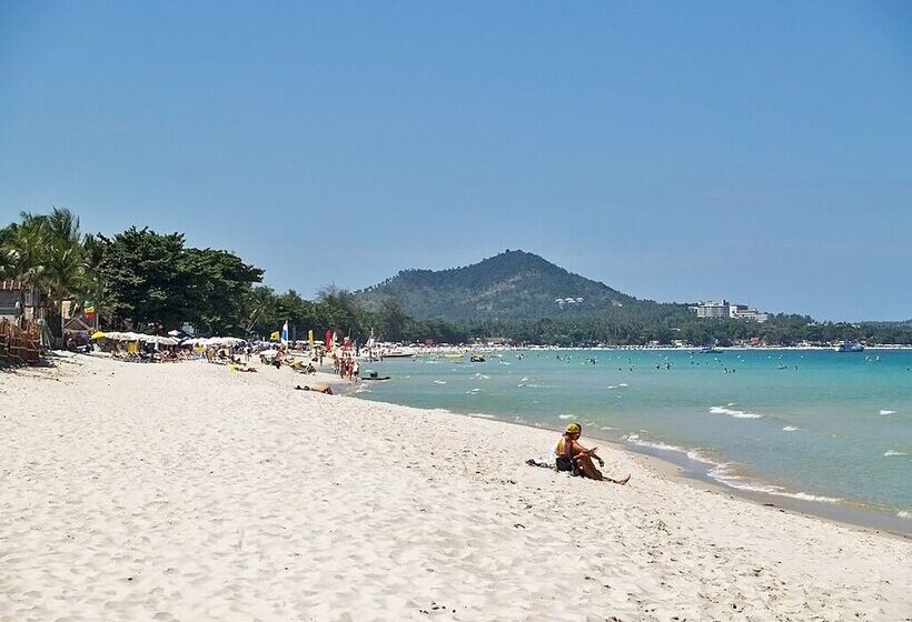 هتل Pearl Of Samui Resort