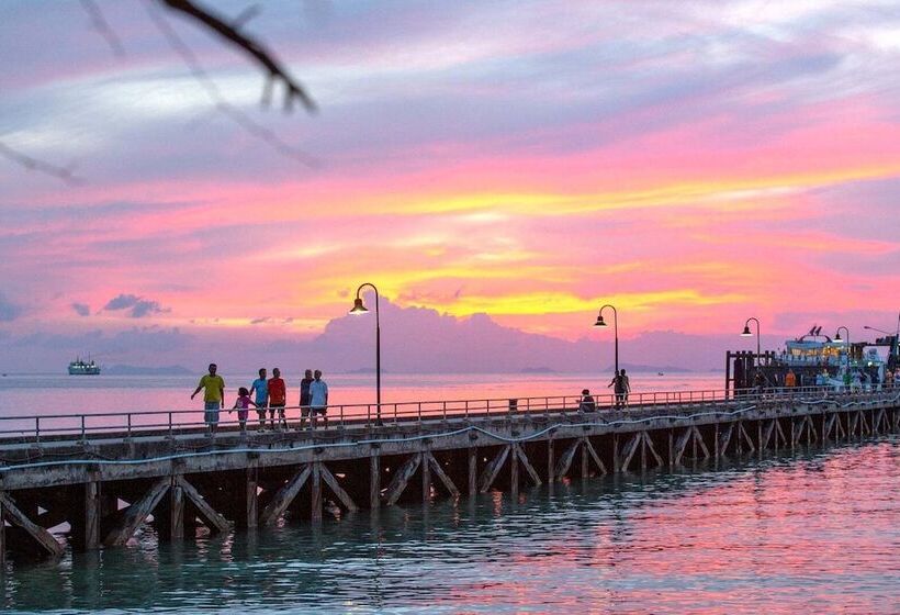 호텔 Pearl Of Samui Resort