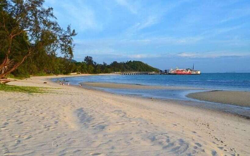 호텔 Pearl Of Samui Resort