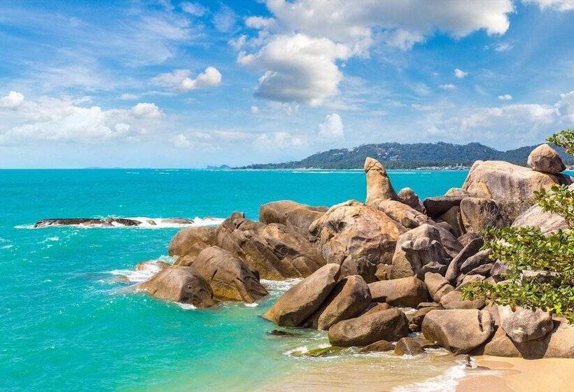 هتل Pearl Of Samui Resort